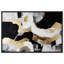 Art mural abstrait sur toile entrelacé CC par Art Remedy-105316345-105316360