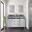 Ensemble de meuble-lavabo à double cuve 80 "de large x 22" de profondeur, comptoir en quartz gris et robinet-1557122904-1557122905-1557122906