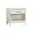 Bartlett Open Nightstand (Set Of 2)-125722735
