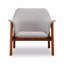 Fauteuil d'appoint Accent
