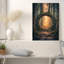 Art mural sur toile Mossy-1725994277