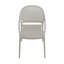 Chaise de salle à manger empilable Dewald-1769036369