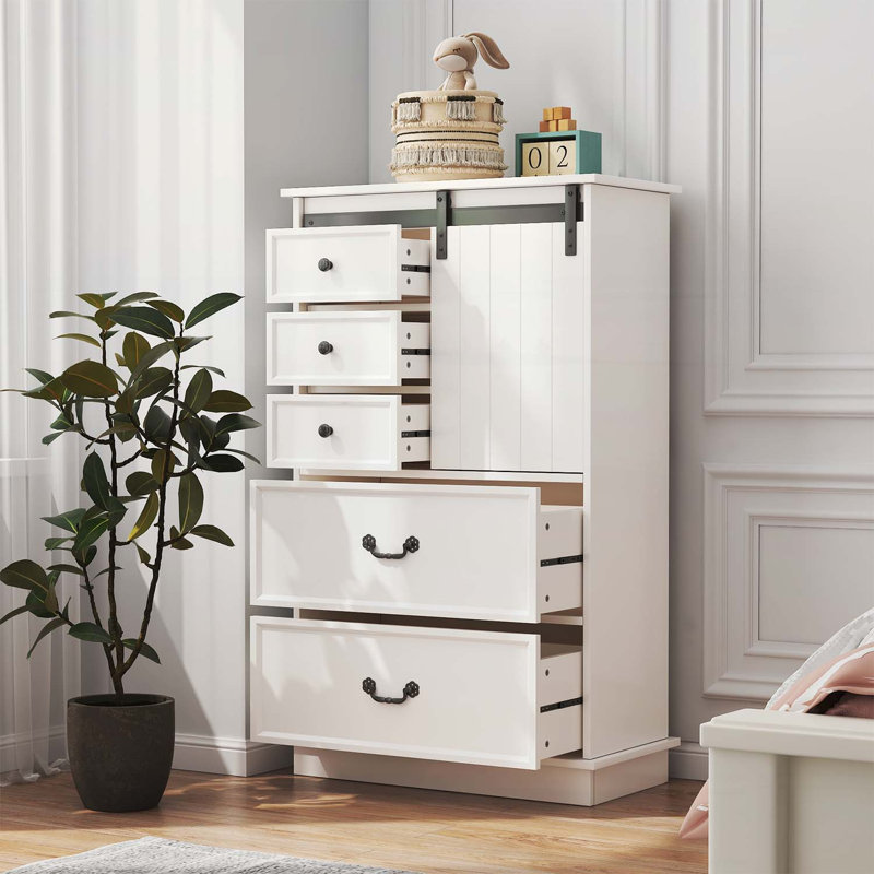 Coffre de rangement polyvalent avec fonctionnalité et attrait élégants