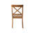 Liza 17.91'' H Solid Wood Side Chair-21430059
