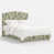 Faux truffe en mohair est en rupture de stock