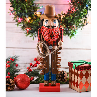 Christmas Nutcracker