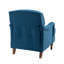 Fauteuil de 29,5 po de large Uppsala-69605552