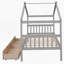 Lit en bois avec tiroirs-1801915781