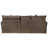 Gathard Chenille L-Shaped Sectional-2138780803