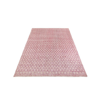Judy Pink Rug