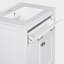 Meuble-lavabo simple 30 po avec comptoir-1400590482