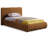 Nico Tufted Panel Bed-87414485-87414484