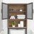 Over The Toilet Storage-97752562