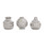Vase de table en céramique Milanni-702499864-702499865