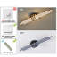 Lediana 3-Light LED Flush Mount-781825664