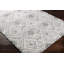 Gris Kalvin/Ivoire Tapis décoratif-1084182193