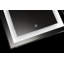 Flat Wall Mirror