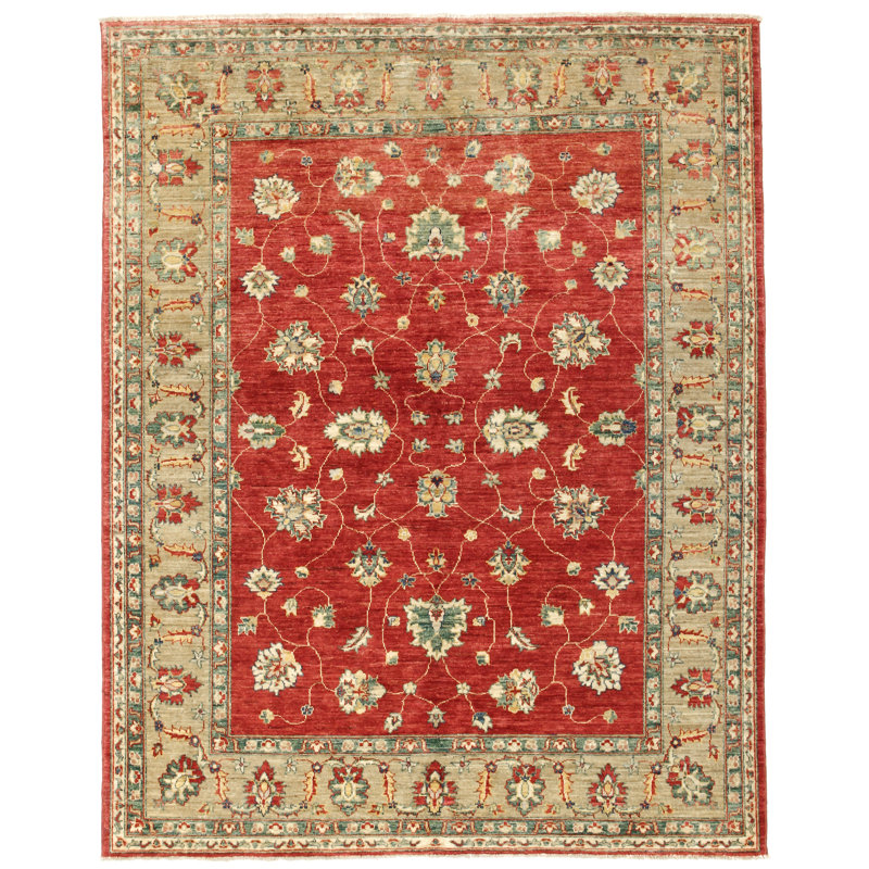 Agra Rug