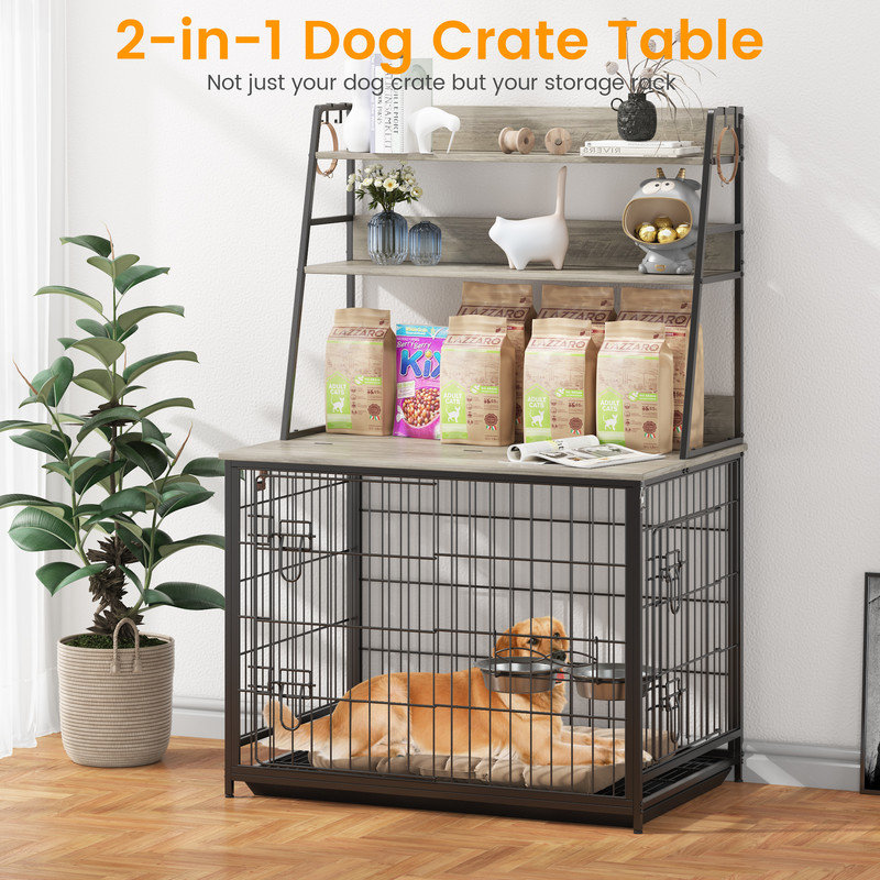 Pet Crate