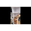28 Pair Shoe Rack