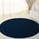 Amalie Lauren Ralph Lauren Hand Woven Wool Solid Color Rug