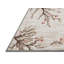 Tapis gris lavable à la machine-806777562