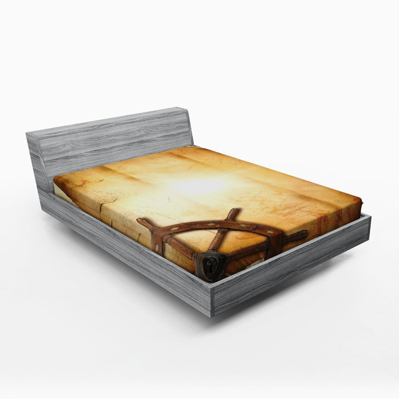 Drap-housse pour bateau, Drap-housse grand