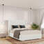 Chanteria Upholstered Bed-910950130-910950129