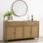 Buffet 65 po Coastal Coastal