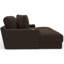Chaise longue double rembourrée Blossie-861187581