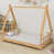 Brun est en rupture de stock sélectionné