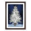 Tree at Winter - Picture Frame Painting Print-55610884-55610886