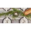 Chemin de table Karalina Everyday Collection