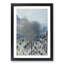 Boulevard Des Capucines by Claude Monet - Framed Print-62806789-62806801