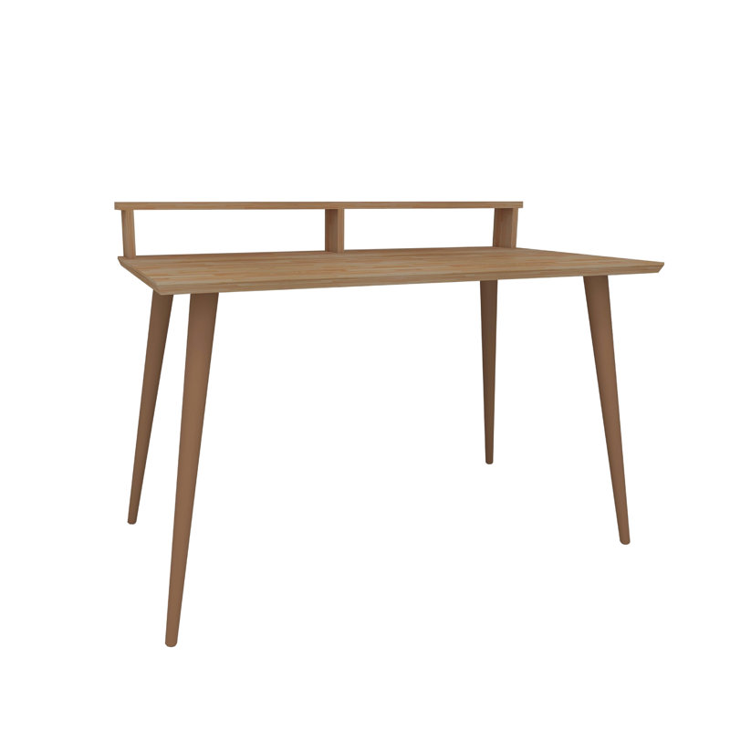 Desk Sakamoto, Natural