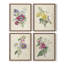 «Antique Garden Bouquet I», ensemble de 4-1954995946-1954995951