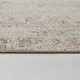 Caleb Rectangle Oriental Machine Woven Recycled P.e.t Area Rug in Copper