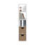 Organisateur de rangement Ebern Designs Darrington-550368794-584359502