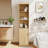 Freestanding Bathroom Cabinet-123040629