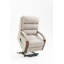 Westin 77cm Wide Ergonomic Recliner-402265800