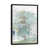 Black Framed Canvas