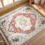Southwestern Area Rug