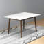 Table de salle à manger en bois massif Aaban-1094010241-1202966692