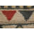 One-of-a-Kind 5'5" X 8'5" New Age Wool Area Rug in Multicolor