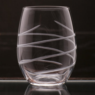 Molinaro 21oz. Wine Glass Set