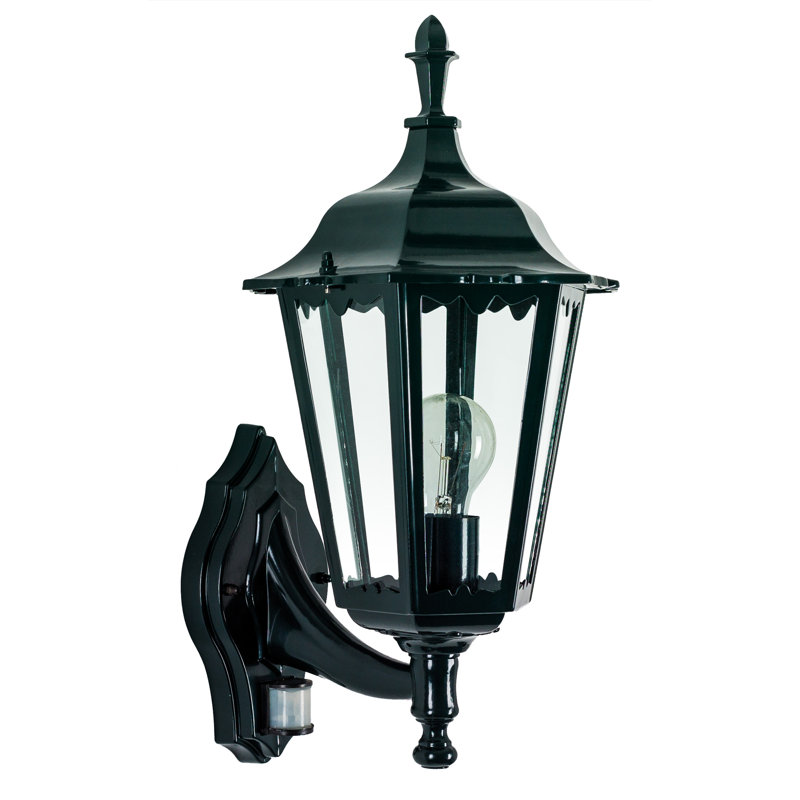 Ancona Outdoor Wall Lantern