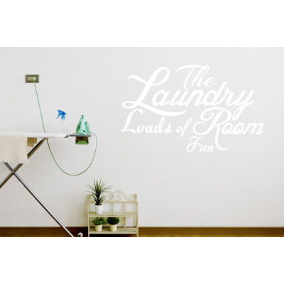 Wall Decal