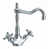 Brushed Nickel is out of stock
