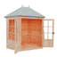 Windermere 8 x 6 Ft. Summer House