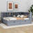 Azziah Daybed Bed-57259792